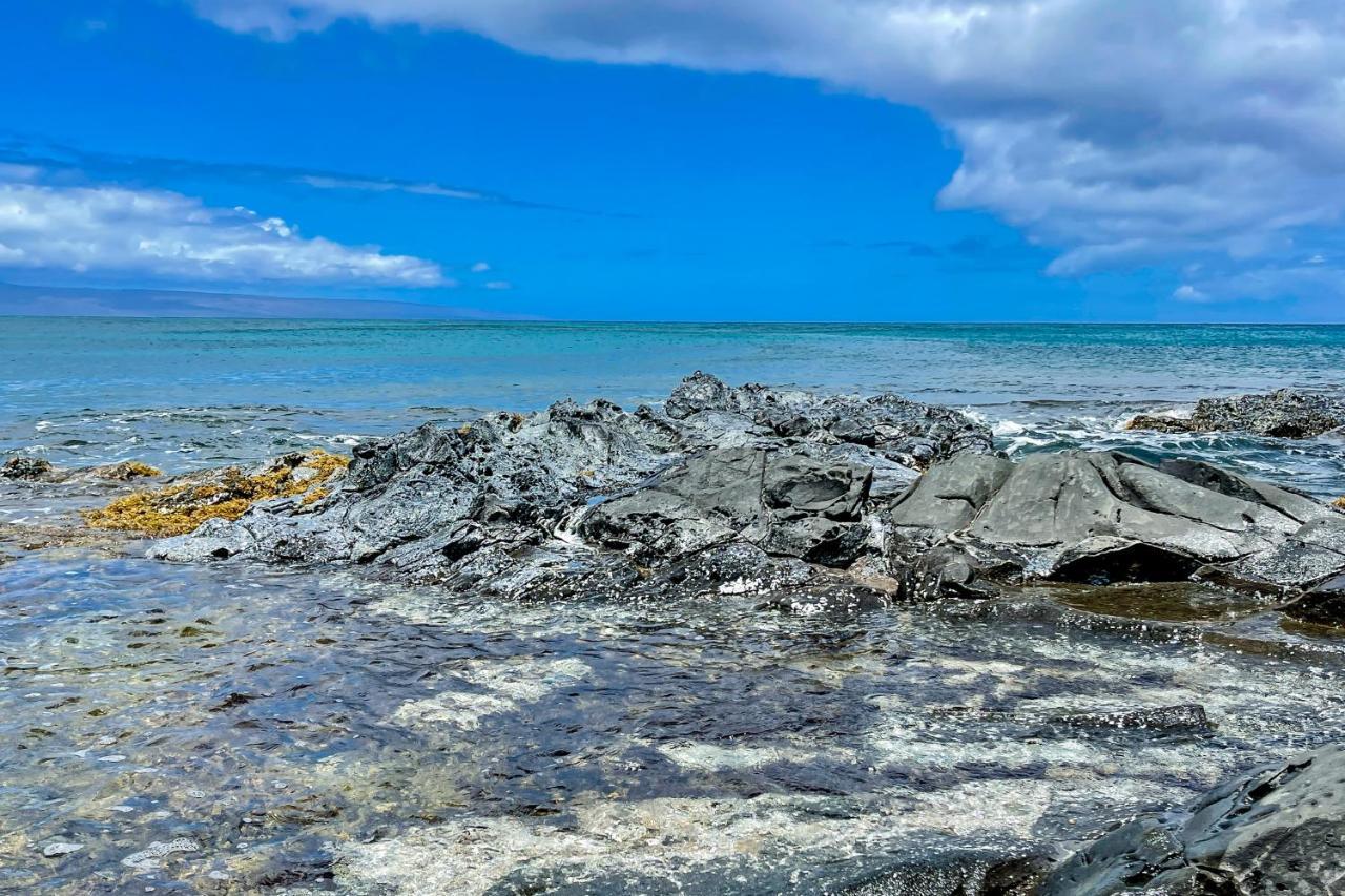 Napili Point Βίλα Kahana Εξωτερικό φωτογραφία
